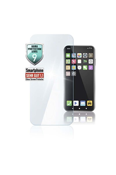 Hama Husă de protecție anti-șoc pentru HUAWEI P40 LITE