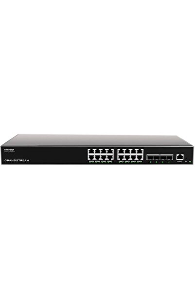 GRANDSTREAM Network connections Managed L3 Gigabit Ethernet (10/100/1000) Sup...
