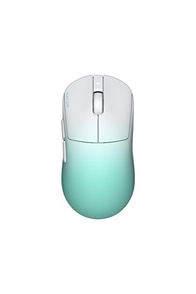 HATOR Mouse pentru gameri Quasar 3 ULTIMA alb multifuncțional