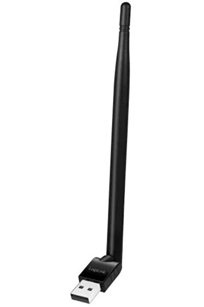 LogiLink Adapter Bluetooth 5.3, USB-A,3Mbit, zasiƒôg 150m