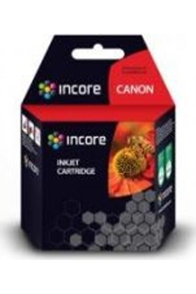 INCORE Tusz do CANON CLI581PB XXL (1999C001), photo blue, 12,5ml z chipem