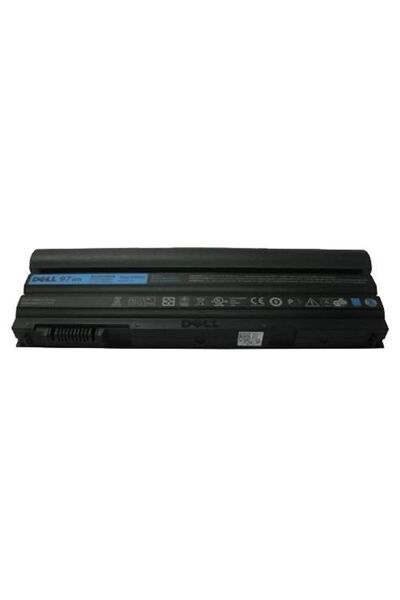 Dell Battery 9 Cell 97W HR (Latitit