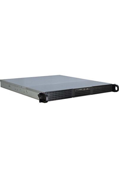 Inter-Tech 48.3cm IPC 1U-10248 1HE SERVER