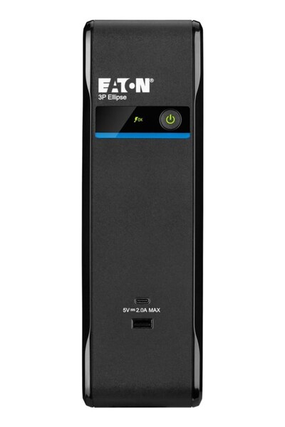 Eaton ZASILACZ UPS 3P Ellipse 700 USB IEC 3P700UI
