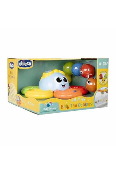 Chicco O≈õmiorniczka Billy