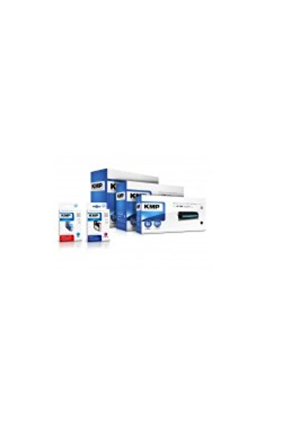 KMP Patrone Brother LC-123 VALBPDR Multipack 4x 600 S. B60V