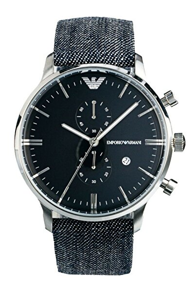 Armani Ανδρικό Ρολόι AR1690 (43MM)