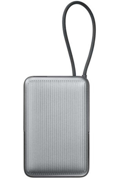 Laut POWER CHARGE RISER+ Powerbank Negru