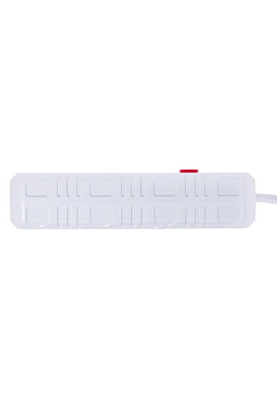 Maclean Listwa zasilajƒÖca MCE392 W 4 gniazda 3xUSB, 110-240V AC 50/60Hz, 2.1...