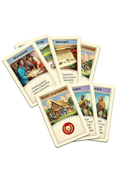 GALAKTA Catan - Joc de societate