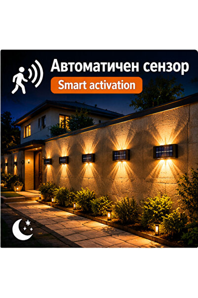 OEM КОМПЛЕКТ 8 ДВУПОСОЧНИ ЛАМПИ, 15 СМ, 10 LED СВЕТЕЛНИ ИЗДАТЕЛИ (BG-V03)