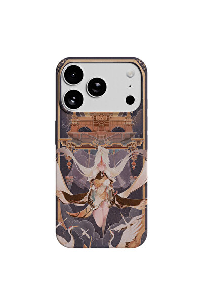 Viceversa Husa telefon Premium pentru Apple iPhone 17 Pro Max, Viceversa, mod...