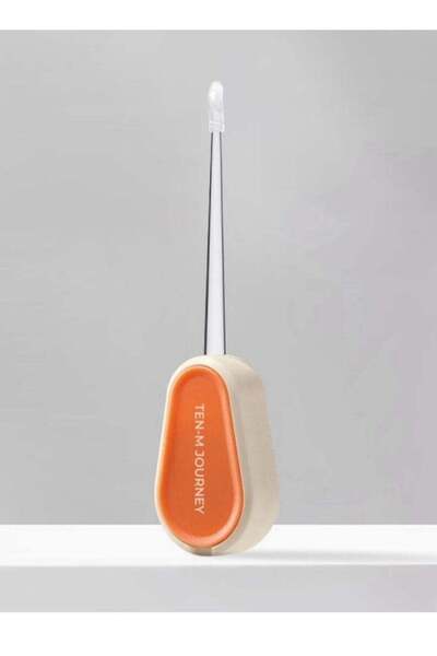 Be a better mom Ear Pick with LED Light Soft Silicone Ear Pick Without Hurtin...