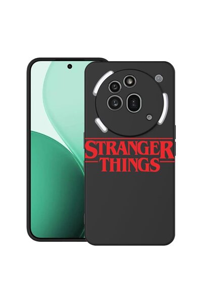bestcase Υπέρλεπτη Θήκη TPU Συμβατή με Nothing Phone (3a) Pro, με σχέδιο Stra...