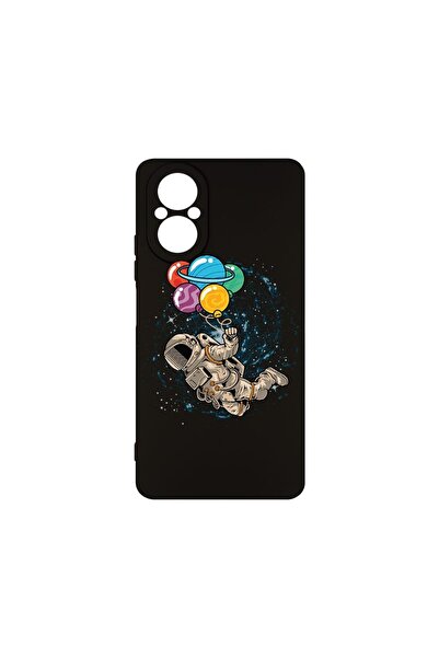 bestcase Husa BestCase¬Æ Premium Silicon, Compatibila Cu Realme C67 4G, Happy...