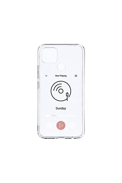 bestcase Husa BestCase¬Æ Clear Silicon 2MM, Compatibila Cu Realme C12 / C25s,...
