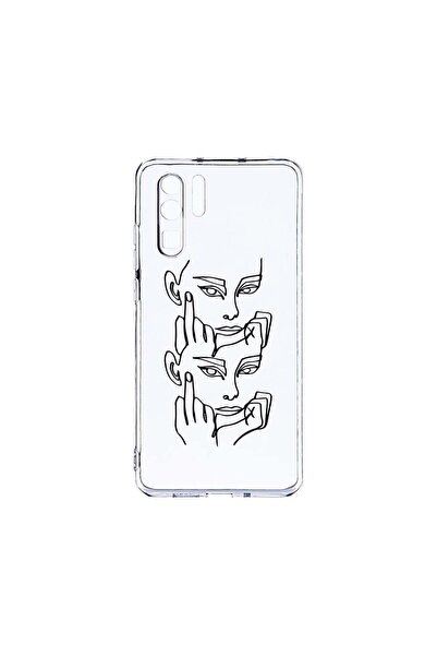 bestcase Husa BestCase¬Æ Clear Silicon 2MM, Compatibila Cu Huawei P30 Pro, FU...