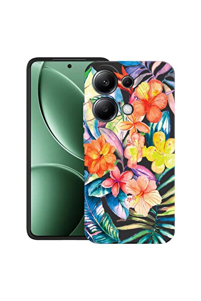 bestcase ¬Æ Husa pentru Poco M6 Pro 4G / Xiaomi Redmi Note 14 Pro 4G cu Desig...