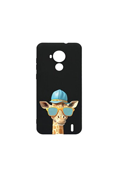 bestcase Husa BestCase¬Æ Slim SIlicon 0.8MM, Compatibila Cu Nokia C30, Cool G...