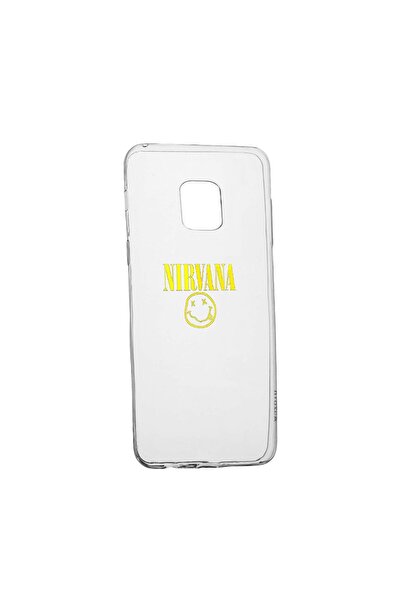 bestcase Husa de protectie Nirvana, pentru Sony Xperia 10/ XA3, rezistenta la...