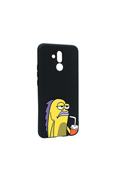 bestcase Θήκη Huawei Mate 20 Lite, Μέμε, Ανθεκτική στη φθορά, Αντιολισθητική,...
