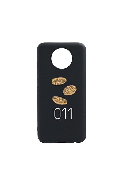 bestcase Θήκη σιλικόνης Stranger Things, συμβατή με Nokia 3.4, ανθεκτική στη ...
