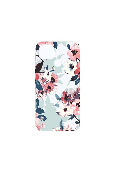 bestcase Husa BestCase® Silicon transparent 2MM, Compatibilă cu Realme 7i, Mo...
