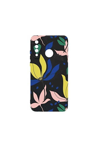 bestcase Husa BestCase¬Æ Premium Liquid Silicon, Compatibila Cu Huawei P30 Li...