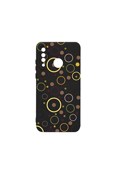 bestcase Husa BestCase¬Æ Premium Liquid Silicon, Compatibila Cu Huawei P30 Li...