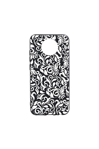 bestcase Husa Silicon Compatibila Cu Huawei OnePlus Nord CE 5G, Non Figurativ...