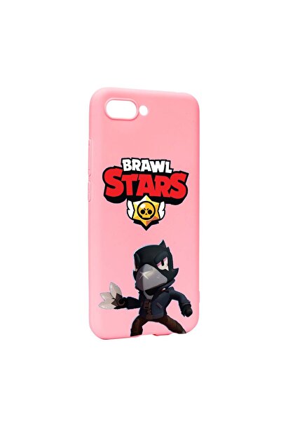 bestcase Θήκη Huawei Honor 10, Brawl Stars Crow, ανθεκτική στη φθορά, αντιολι...