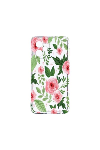 bestcase Husa BestCase¬Æ Διαφανής Σιλικόνη 2MM, Συμβατή με Realme C35, Συλλογ...