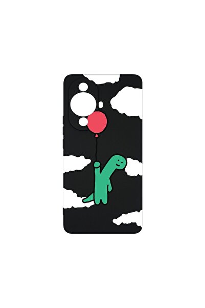 bestcase Θήκη Υψηλής Ποιότητας από Υγρή Σιλικόνη, Συμβατή με Huawei nova 11, ...