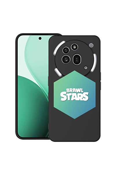 bestcase ¬Æ Husa TPU Ultra Slim Compatibil cu Nothing Phone (3a) Pro, cu Desi...