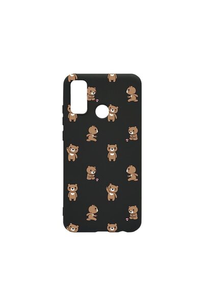 bestcase Husa BestCase¬Æ Slim SIlicon 0.8MM, Compatibila Cu Huawei P Smart (2...