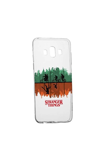bestcase Θήκη προστασίας Stranger Things για Huawei Mate 10, ανθεκτική στη φθ...