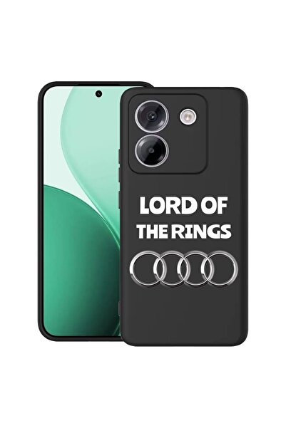 bestcase Υπέρλεπτη Θήκη TPU Συμβατή με Poco M7 Pro 5G, με σχέδιο Άρχοντες των...