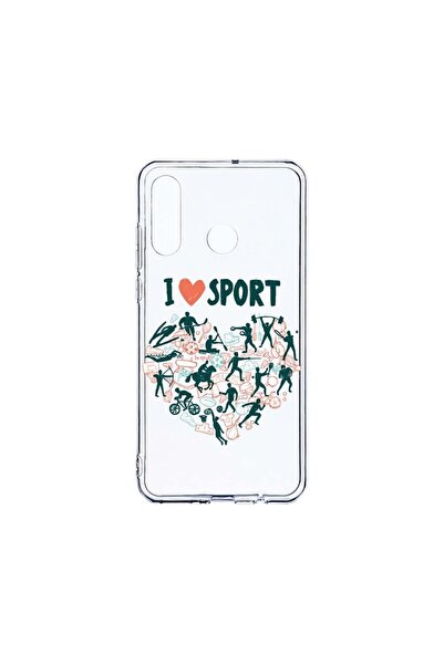 bestcase Husa BestCase¬Æ Clear Silicon 2MM, Compatibila Cu Huawei P30 Lite, I...