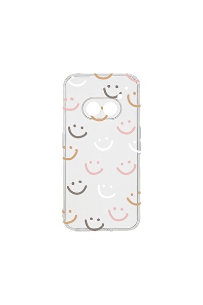 bestcase Husă transparentă din silicon de 2MM, compatibilă cu Nothing Phone 2...