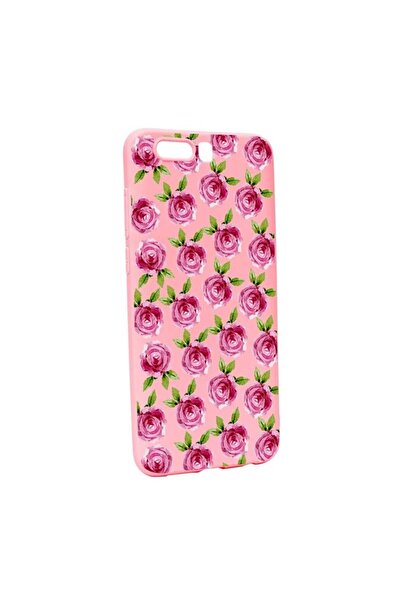bestcase Husa Huawei Honor 9, Silicon, Rose P106