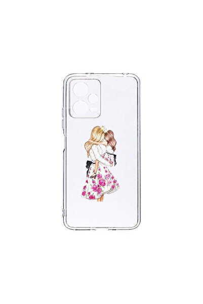 bestcase Husa BestCase¬Æ Clear Silicon 2MM, Compatibila Cu Poco X5 / Xiaomi R...