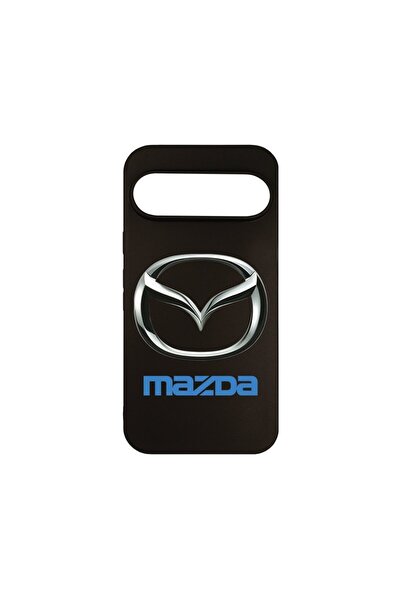 bestcase Husa pentru Google Pixel 9 Pro, BestCase¬Æ Slim SIlicon 0.8MM, Mazda...