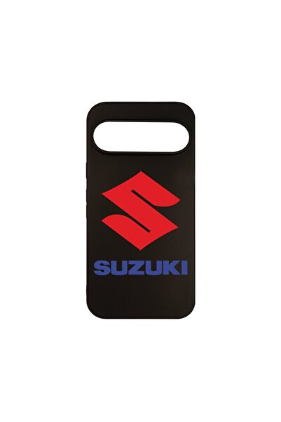bestcase Husa pentru Google Pixel 9 Pro, BestCase¬Æ Slim SIlicon 0.8MM, Suzuk...
