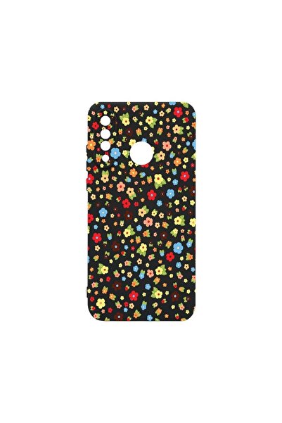 bestcase Husa BestCase® Silicon Lichid Premium, Compatibilă cu Huawei P30 Lit...