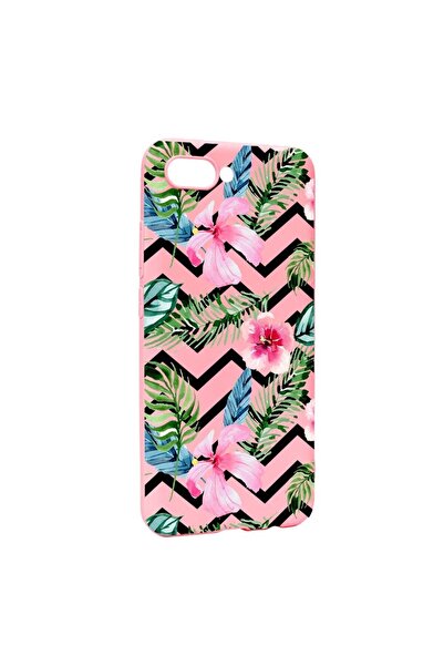 bestcase Husa Huawei Honor 10, Silicon, Tropical P49