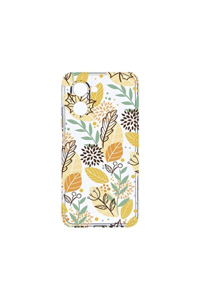 bestcase Husa BestCase¬Æ Clear Silicon 2MM, Compatibila Cu Realme C33, Autumn...