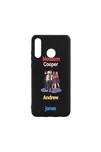 bestcase Husa Huawei P30 Lite, Riverdale - South Side Serpents, rezistenta la...