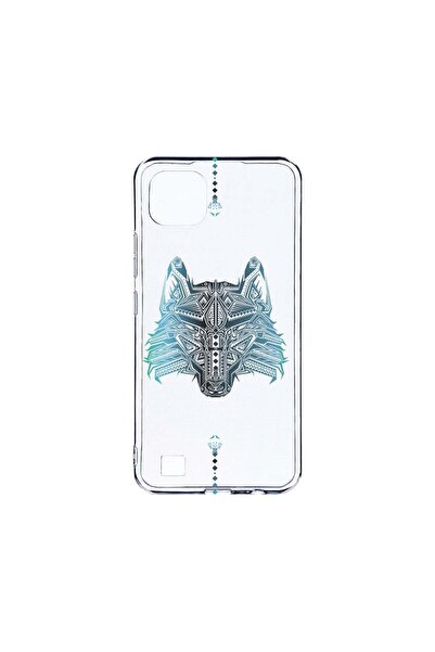 bestcase Husa BestCase¬Æ Clear Silicon 2MM, Compatibila Cu Realme C11 (2021),...