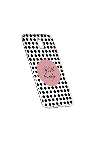 bestcase Θήκη για Huawei Honor 5X / GR5, Σιλικόνης, Λεπτή, Hello Lovely, 163