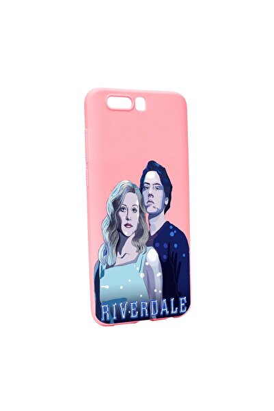bestcase Husa de protectie Riverdale, Movie, pentru Huawei Honor 9, rezistent...